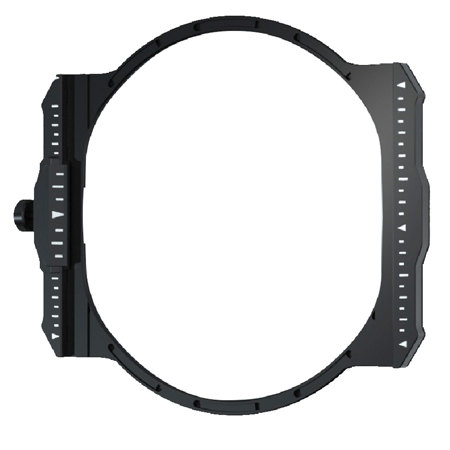 H&Y Swift Magnetic Clip-on Filter Holder for 100mm Filters