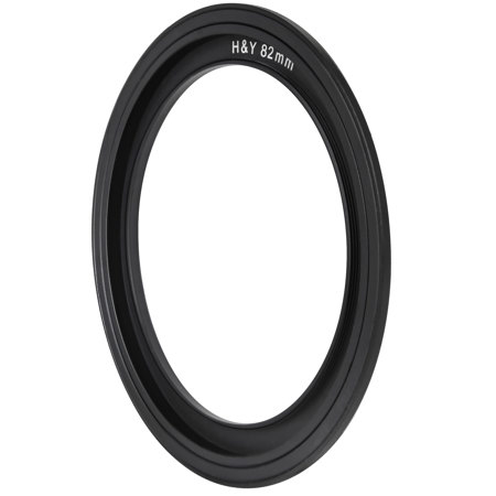 H&Y 72mm RevoRing Swift Screw-on Magnetic Adapter for Wide Lens