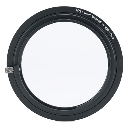 H&Y RevoRing Swift Magnetic Adapter for Sony 14mm f/1.8