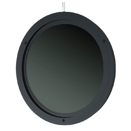 H&Y RevoRing Swift Magnetic Variable ND 1.5-5 Stops Filter