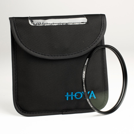 Hoya 105mm EVO Antistatic Protector Filter