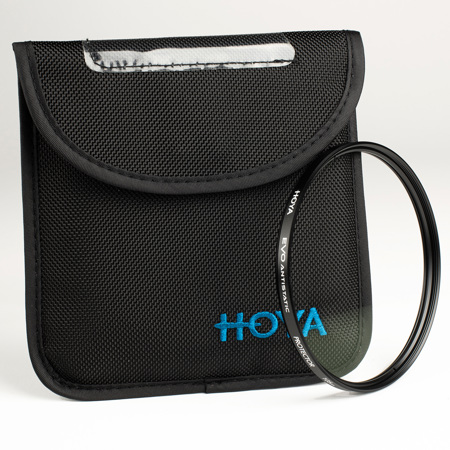 Hoya 86mm EVO Antistatic Protector Filter