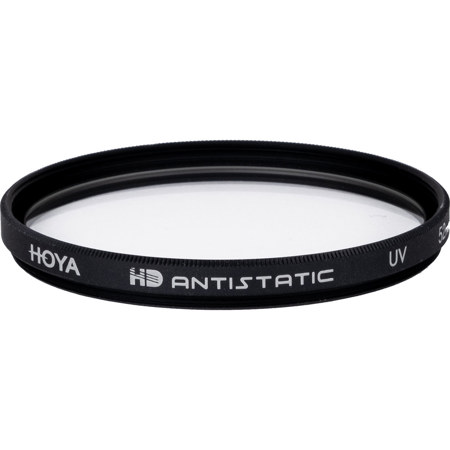 Hoya HD Antistatic Multi-Coated UV Filter 52mm