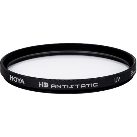 Hoya HD Antistatic Multi-Coated UV Filter 55mm