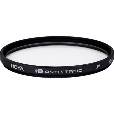 Hoya HD Antistatic Multi-Coated UV Filter 58mm