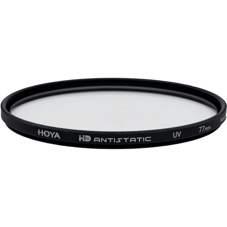 Hoya HD Antistatic Multi-Coated UV Filter 77mm
