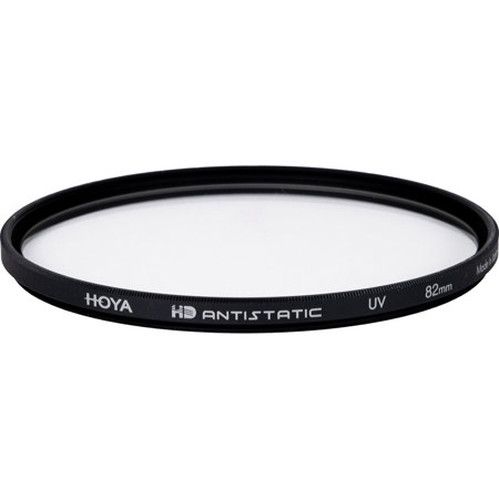 Hoya HD Antistatic Multi-Coated UV Filter 82mm