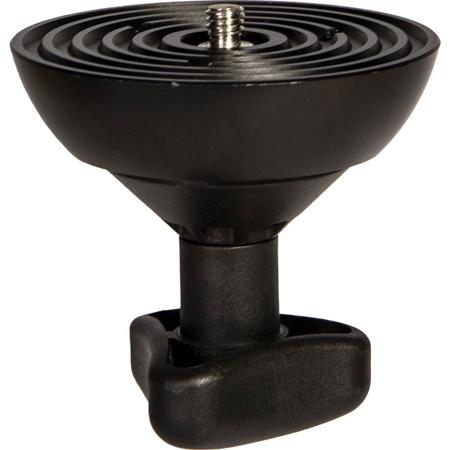 Ikan 100BF 100mm Ball to Flat Adapter (E-Image)