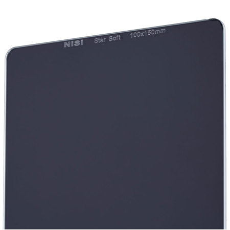 NiSi 100x150mm Star Soft Astrophotography Filter