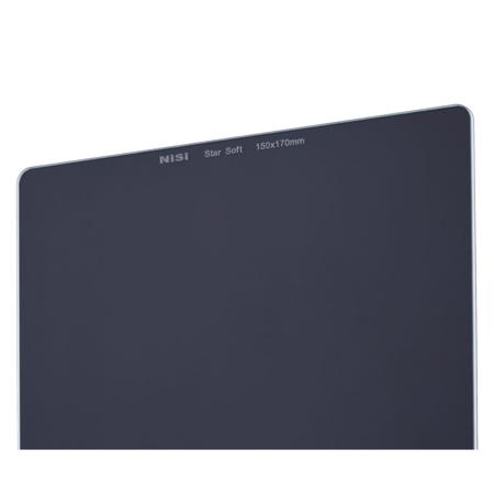 NiSi 150x170mm Star Soft Astrophotography Filter