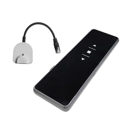 2.4G Remote Controller for Motorized Pedestals