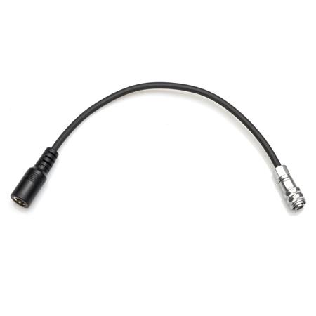 Ikan Stratus BMPCC 4K & 6K Cinema Belt Clip DV Power Kit for Sony L