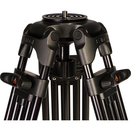 Ikan 75BF 75mm Ball to Flat Adapter (E-Image)