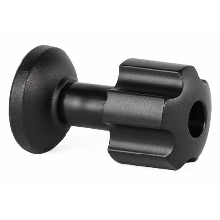 Ikan E-Image 75mm Bowl Attachment Knob for Fluid Head