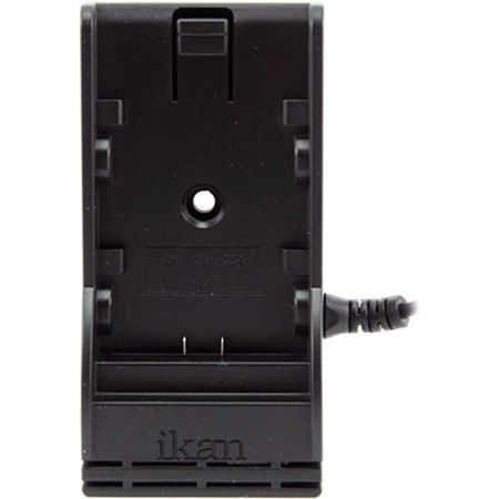 Ikan AC107P DV Battery Adaptr, Panasonic D54 Series