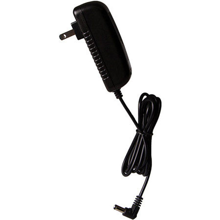 Ikan 12V 2A Replacement Power Supply for Monitors and Lights