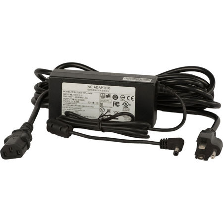 iKan AC Adapter for ID508 and IB508 LED Lights