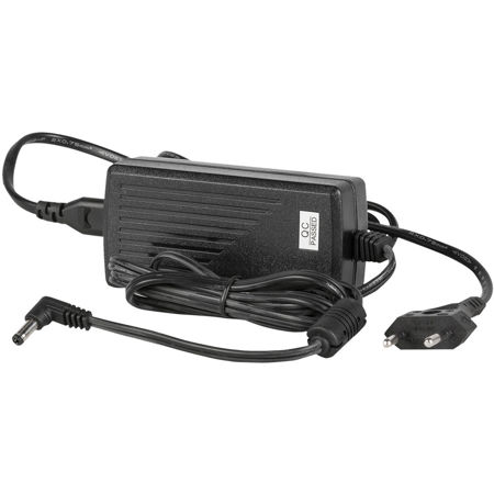 Ikan 12V 4Amp AC Adapter for Europe Power Systems