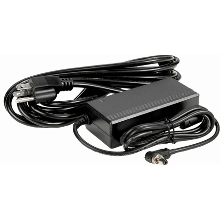 Ikan 12V 5A AC/DC Locking Coaxial Adapter for MB8 and MW8 LED Lights