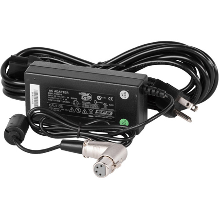 Ikan 60W AC Adapter for LB5/LW5, RB5/RW5 and MB8/MW8 Lights