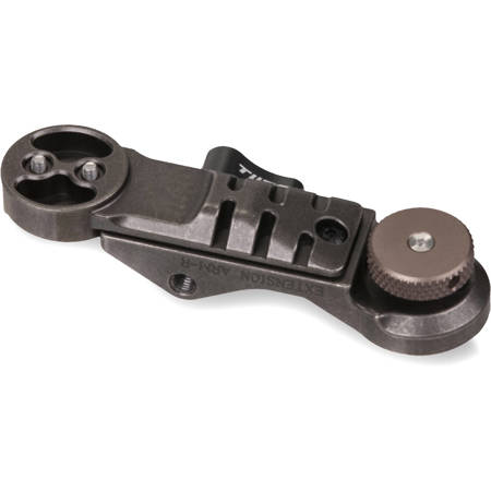 Tilta Tiltaing Advanced Left Side Handle Attachment Type V, Tactical Gray