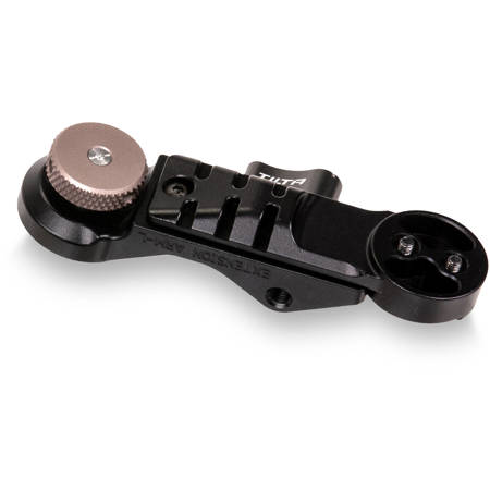 Tilta Tiltaing Advanced Right Side Handle Attachment Type V, Black