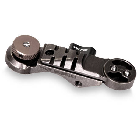 Tilta Tiltaing Advanced Right Side Handle Attachment Type V, Tactical Gray