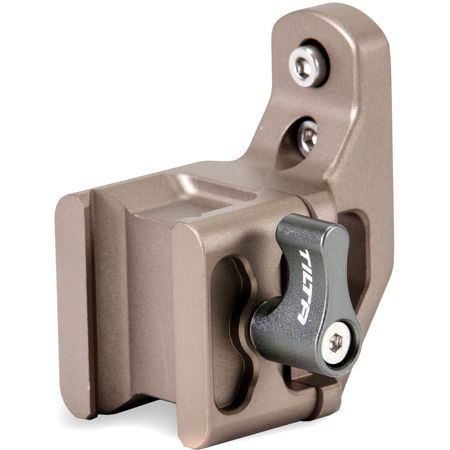 Tilta Tiltaing Advanced Left Side Handle Attachment Type VI, Gold