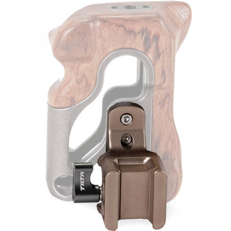 Tilta Tiltaing Advanced Right Side Handle Attachment Type VI, Gold