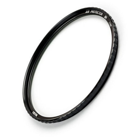 NiSi Pro Nano Air Protection Filter 55mm