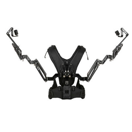 Tilta Armor-Man 2 Exoskeleton Support for Gravity, Ronin, MoVI Gimbals