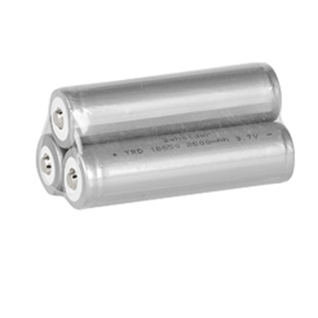 Ikan Beholder Battery Set for DS1 and MS1 Gimbals, Set of 3