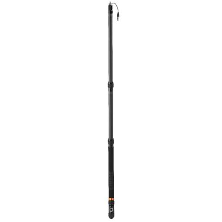 Ikan E-Image BC06P 6' Carbon Fiber 3-Section Telescoping Boom Pole