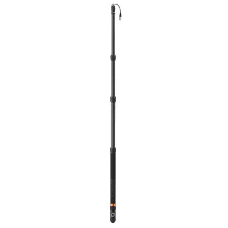 Ikan E-Image BC09P 9' Carbon Fiber 4-Section Telescoping Boom Pole