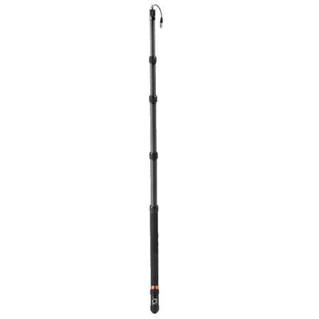 Ikan E-Image BC12P 12' Carbon Fiber 5-Section Telescoping Boom Pole