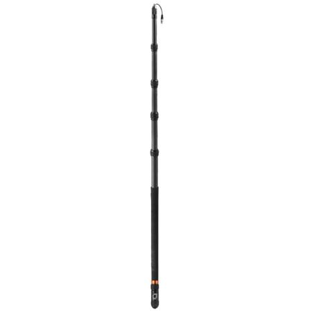 Ikan E-Image BC16P 16' Carbon Fiber 6-Section Telescoping Boom Pole