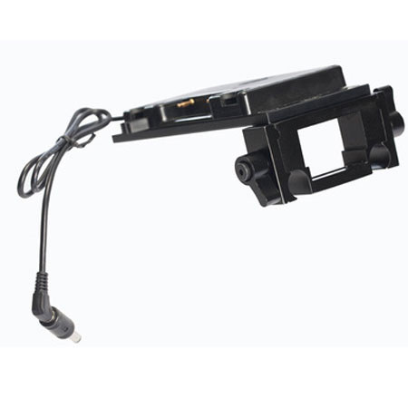 Ikan BMC Quick Release Pro Battery Rail Kit for V-Mount