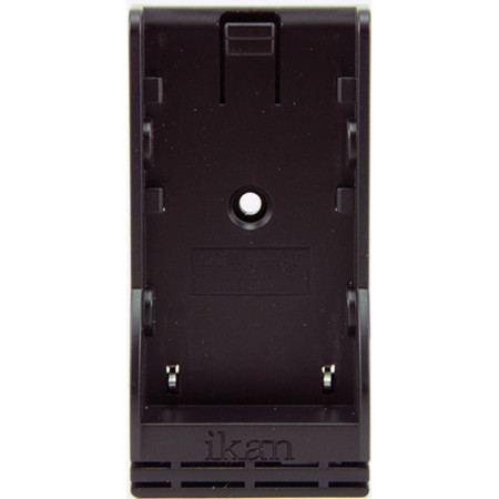 Ikan BP2-C Canon DV Battery Plate, 900 Series Batteries