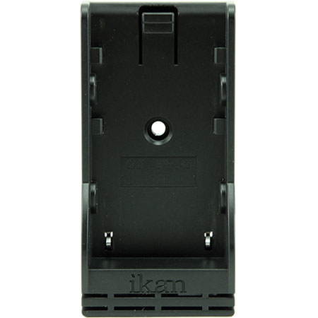 Ikan BP2-E6 Canon 5D/7D DV Battery Plate