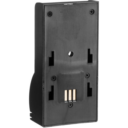 Ikan BP2-S Sony DV Battery Plate for l Series Batteries