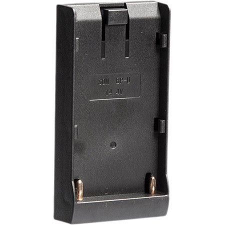 Ikan Sony "BP-U" DV Battery Plate