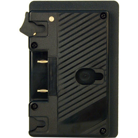 Ikan Anton Bauer Battery Plate for MD7 Monitor