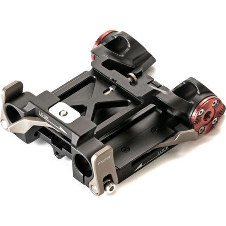 Amazon.com : Tiltaing 15mm LWS Baseplate Type VI - Black