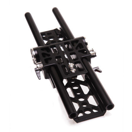 Tilta 15mm Baseplate for Sony FS/FSS/Dovetail Plate