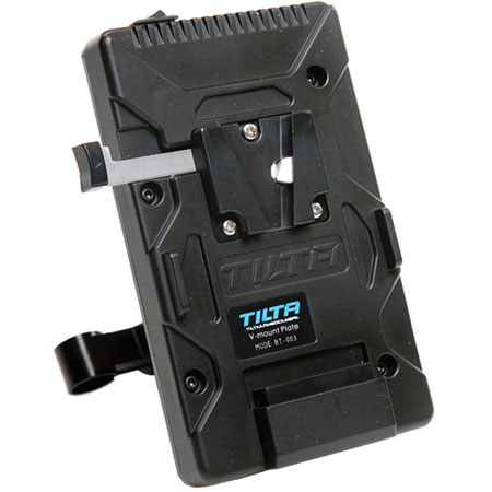 Tilta DSLR Rig With Accessory Bundle