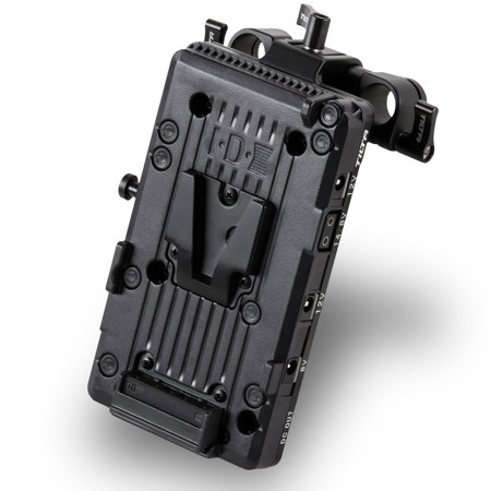 sony fs5 battery