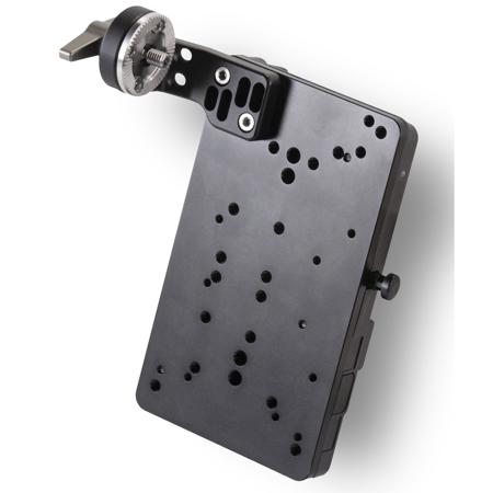 Tilta Battery Plate for Canon C200, V-Mount