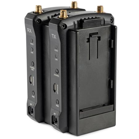 Ikan Blitz Lite 300' HDMI Wireless Video Transmitter and Receiver System