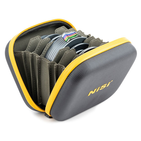 NiSi JetMag Pro Caddy Case for Magnetic Filter System