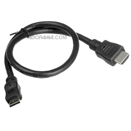 Ikan CAHDMI-AC-3, Short 3 Feet HDMI Cable